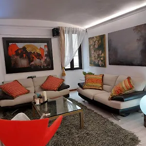  Guest house Spanish Steps Cozy Luxury